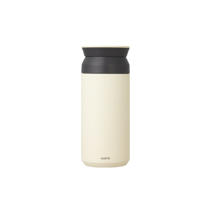 Kinto Travel Tumbler - 350ml White