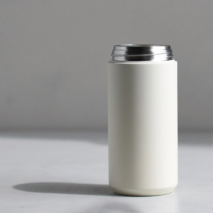 Kinto Travel Tumbler - 350ml White