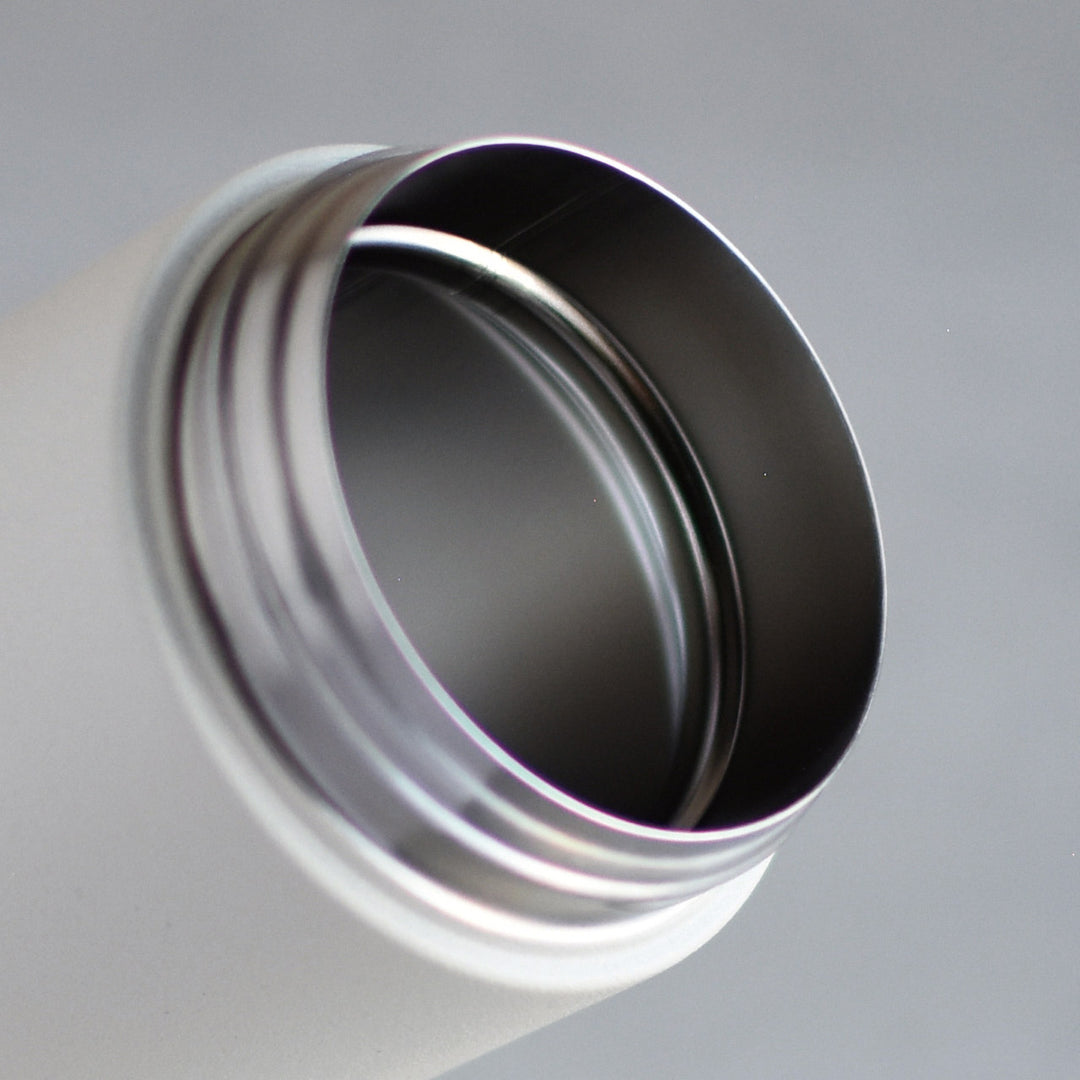 Kinto Travel Tumbler - 350ml White