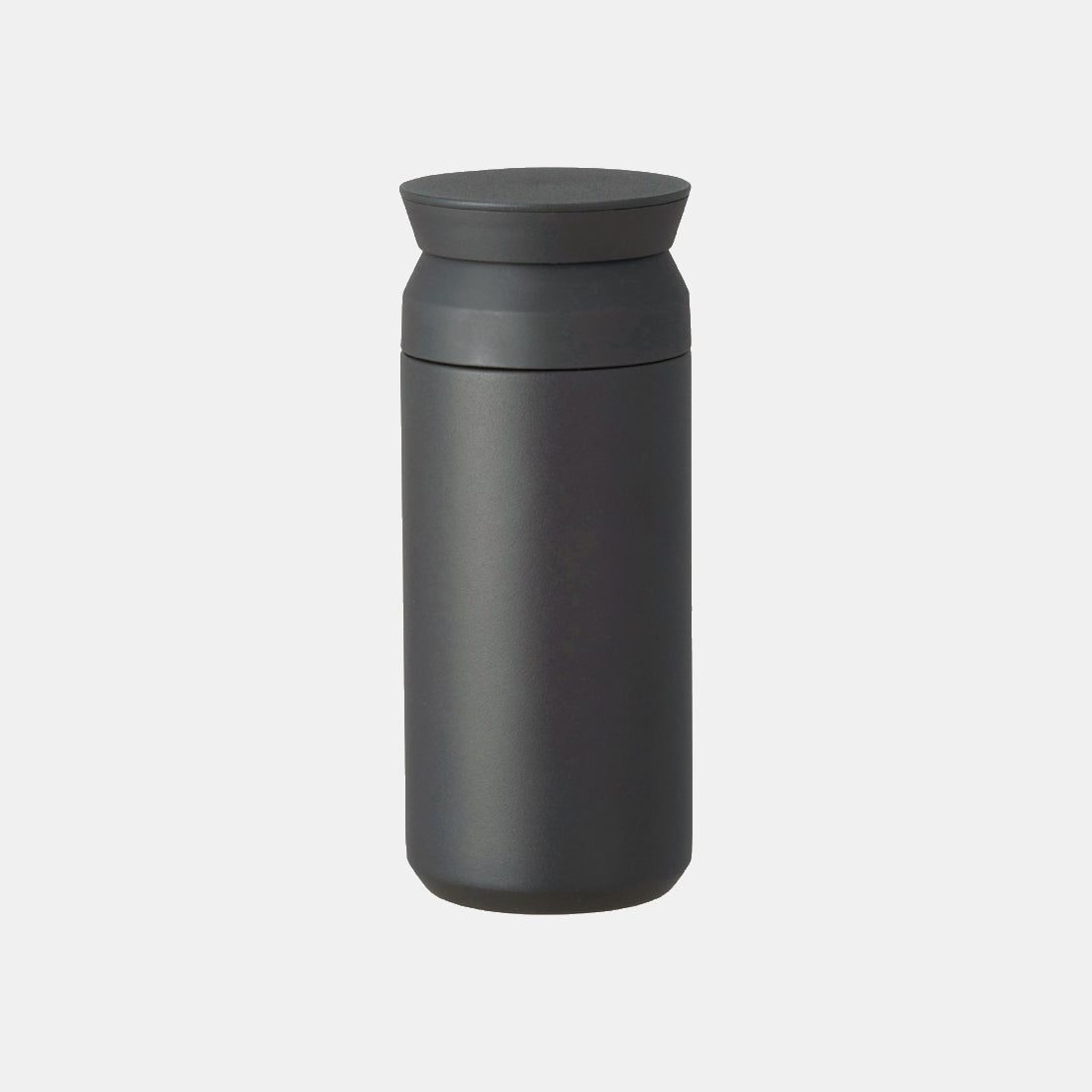 Travel Tumbler - 350ml Black