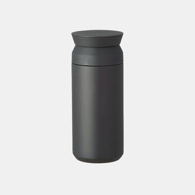 Travel Tumbler - 350ml Black