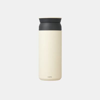 Travel Tumbler - 500ml White