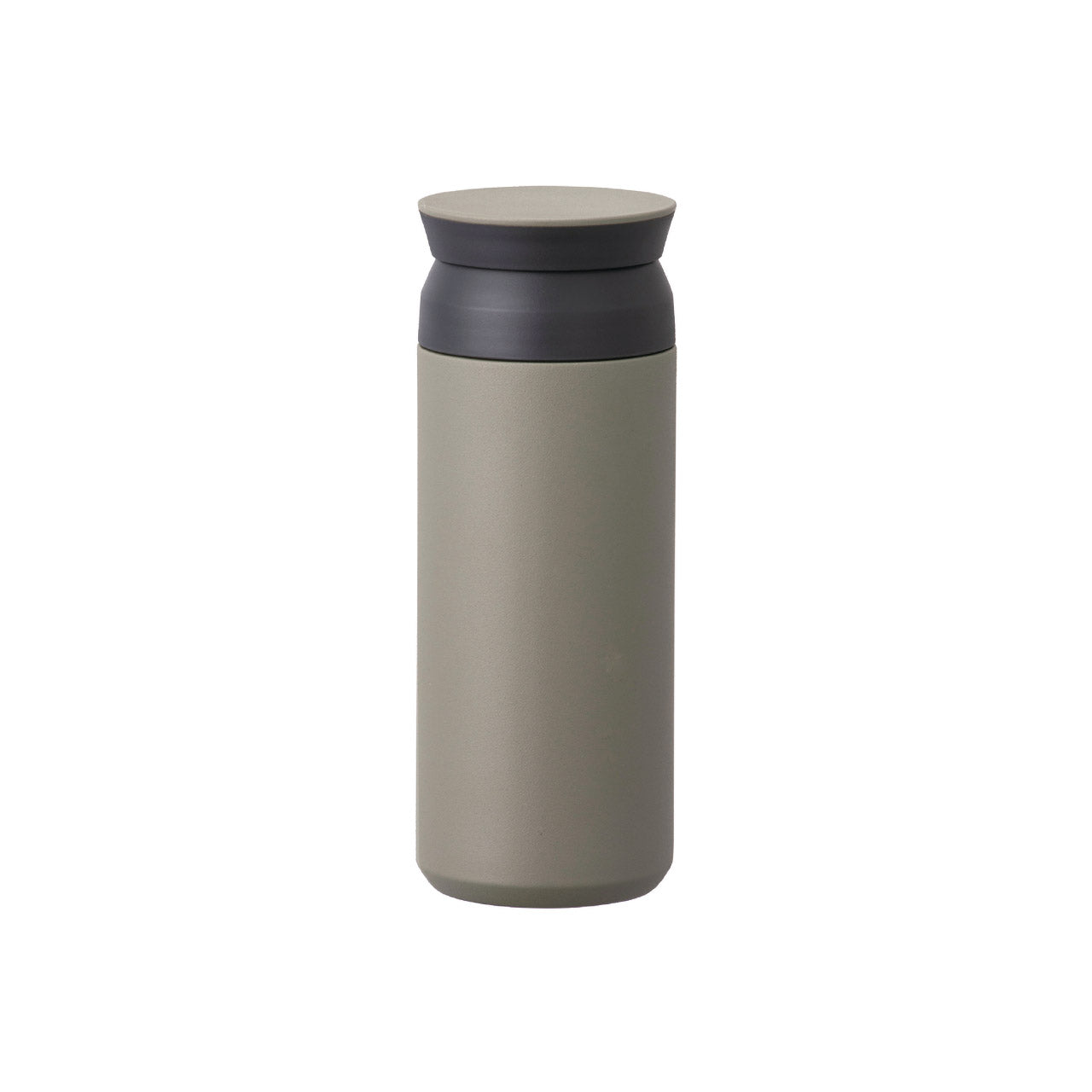 Kinto Travel Tumbler - 500ml Khaki