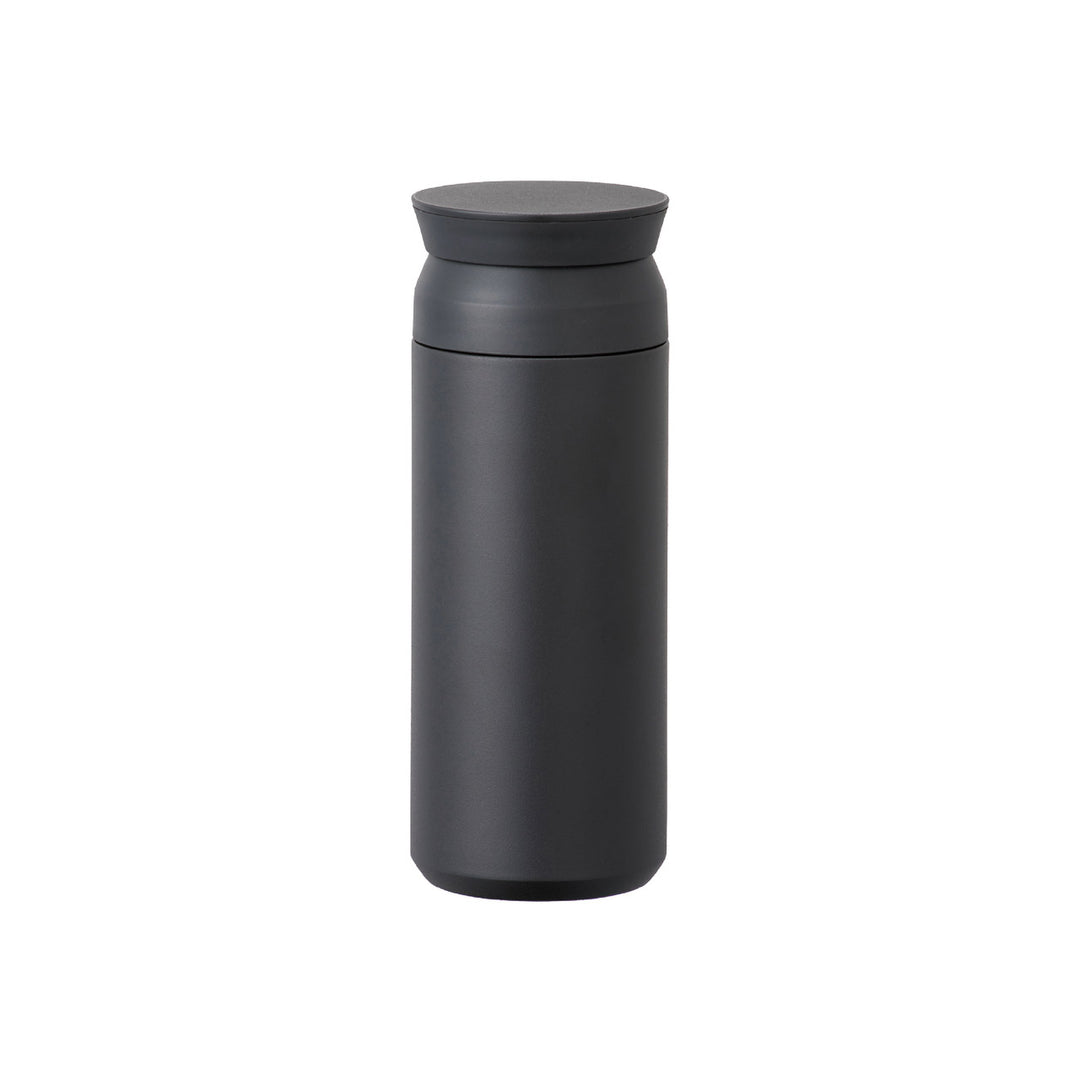 Kinto Travel Tumbler - 500ml Black