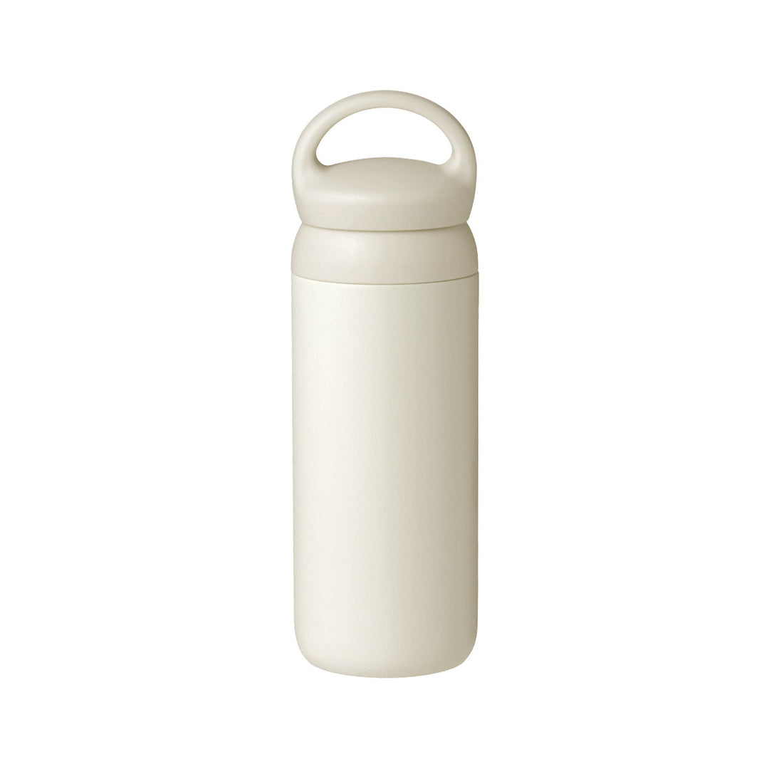 Kinto Day Off Tumbler - 500ml White