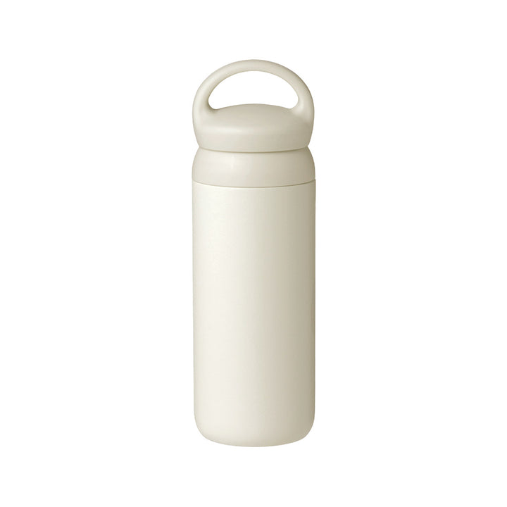 Kinto Day Off Tumbler - 500ml White