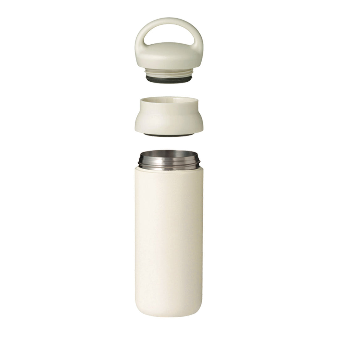Kinto Day Off Tumbler - 500ml White