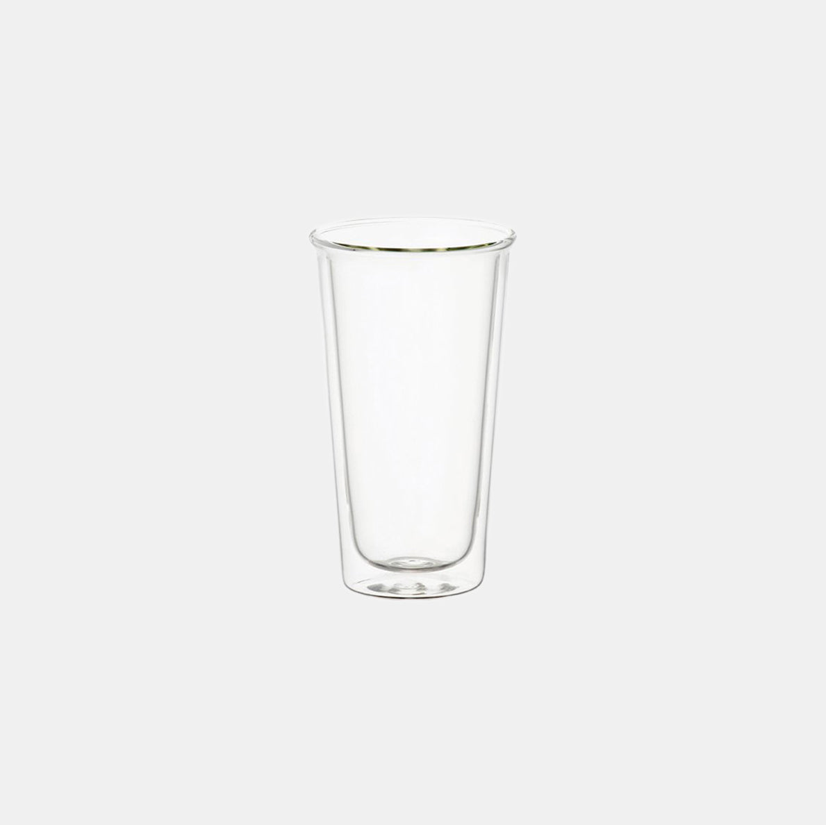 CAST Double Wall Beer Glass - 340ml