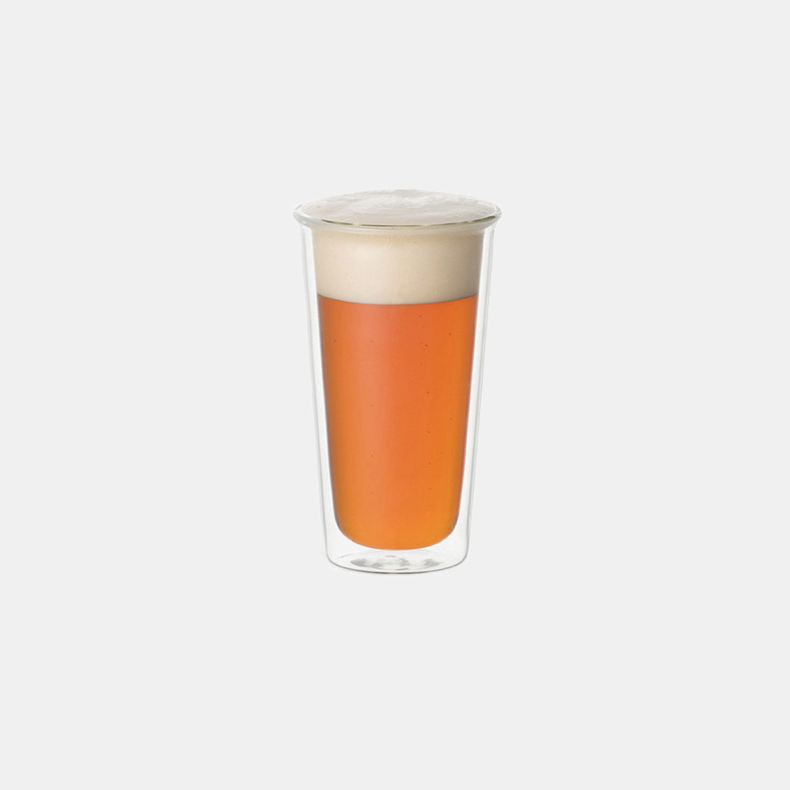 CAST Double Wall Beer Glass - 340ml