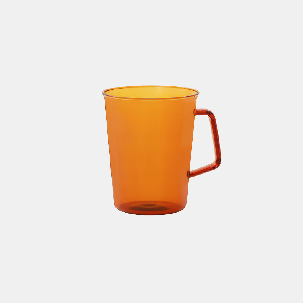 CAST Amber Cafe Latte Mug - 430ml