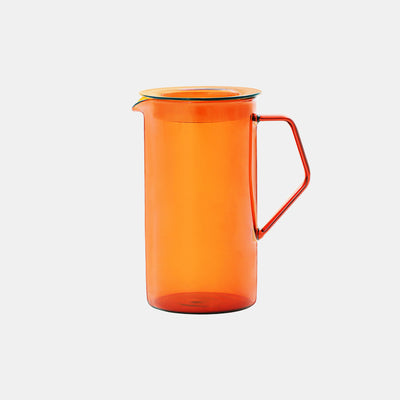 CAST Amber Water Jug - 0.75L