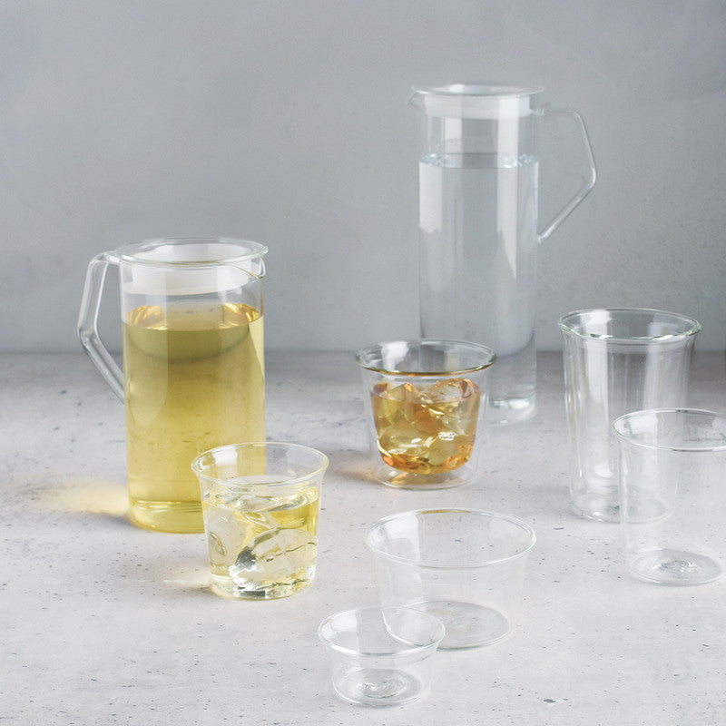 CAST Iced Tea Glass - 350ml