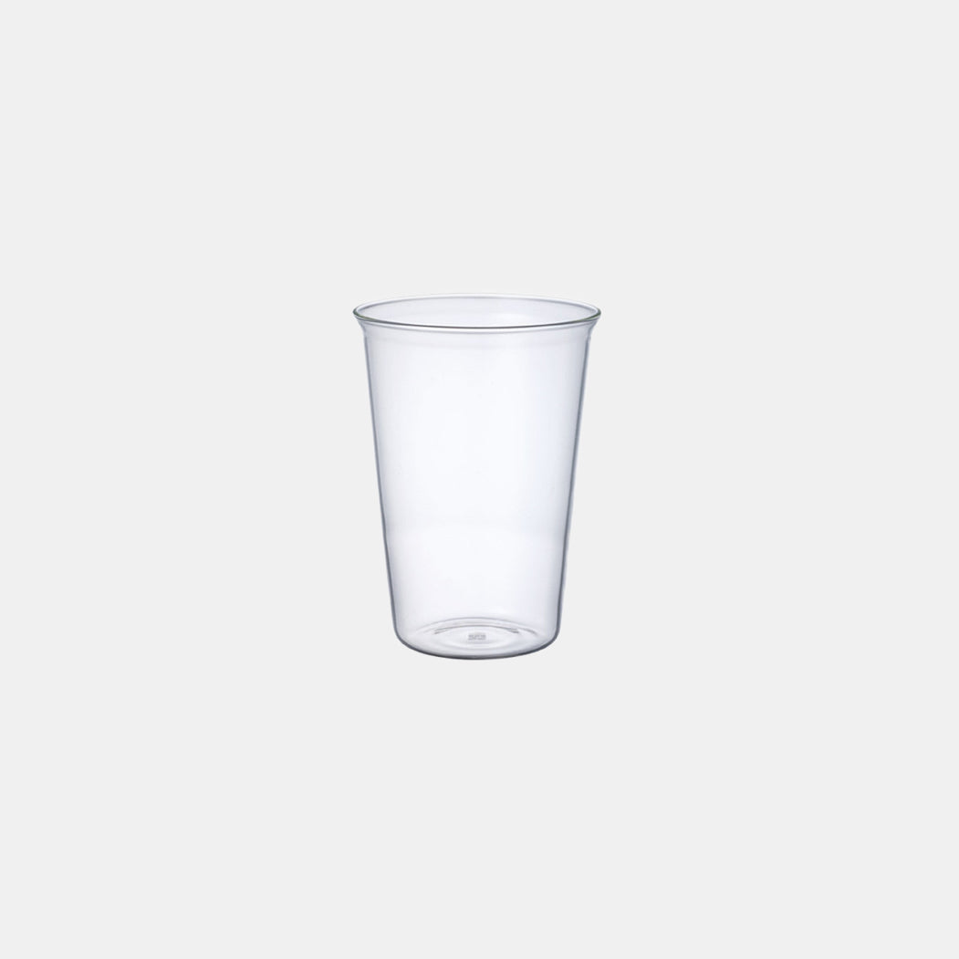 Cast Beer Glass - 430ml