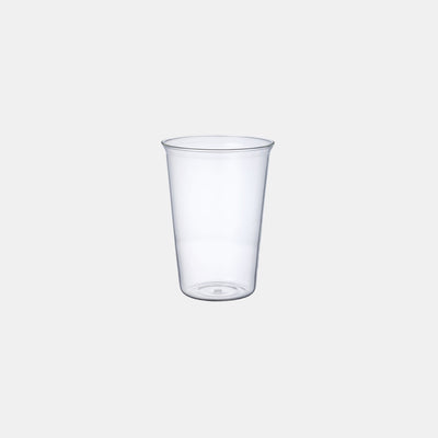 Cast Beer Glass - 430ml