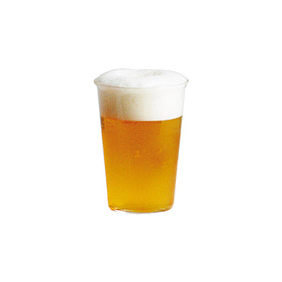Cast Beer Glass - 430ml