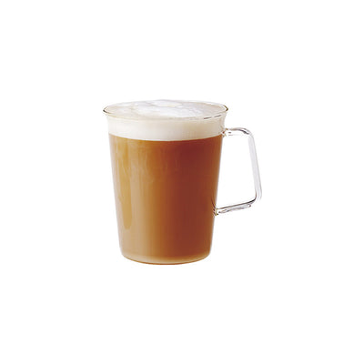 CAST Cafe Latte Mug - 430ml