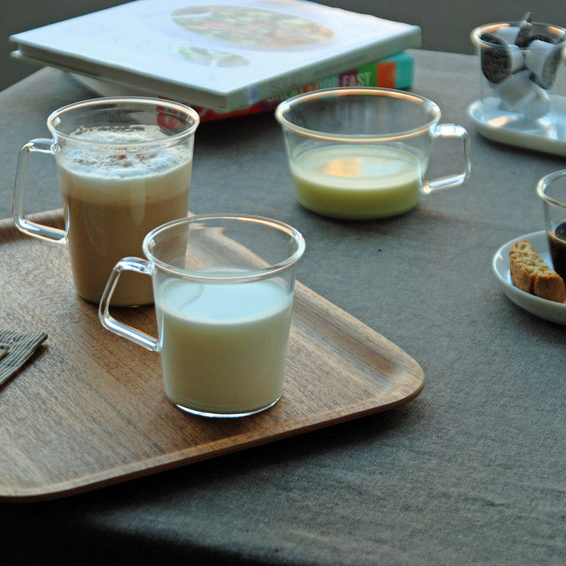 CAST Cafe Latte Mug - 430ml