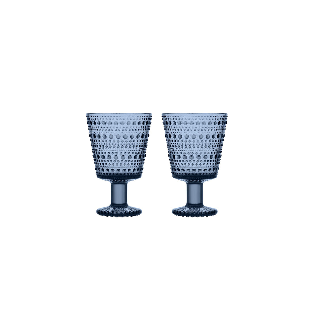 IITTALA Kastehelmi Universal Set of 2 - Rain