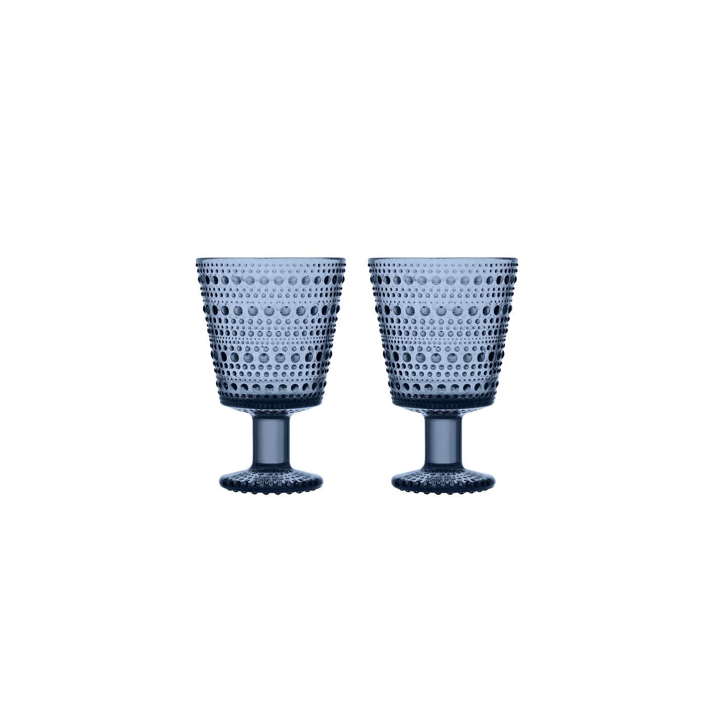 IITTALA Kastehelmi Universal Set of 2 - Rain