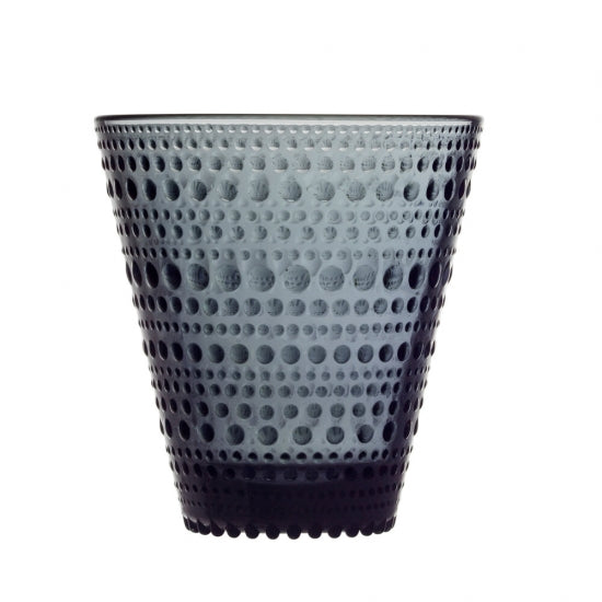 Kastehelmi Tumbler Pair - Dark Grey