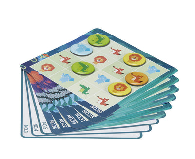 Magnetic Sudoku- Starter Kit