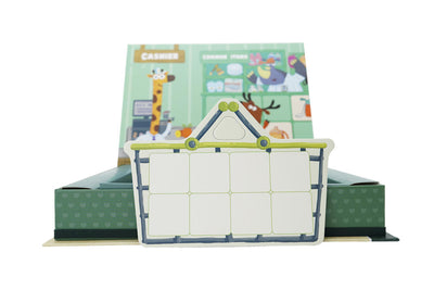 Go Shopping- Math Learning Game