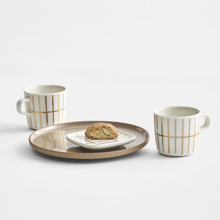 Oiva/Tiiliskivi Coffee Cup 2 Dl