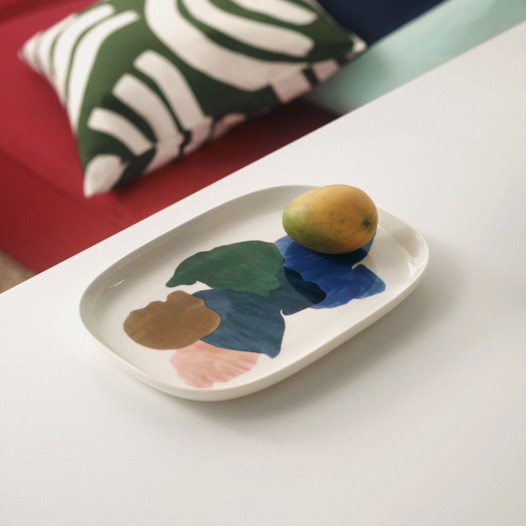 Oiva / Pyykki Serving Dish 23 X 32 Cm