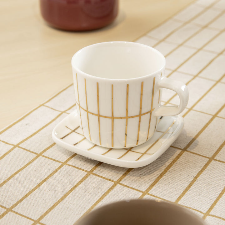 Oiva/Tiiliskivi Coffee Cup 2 Dl