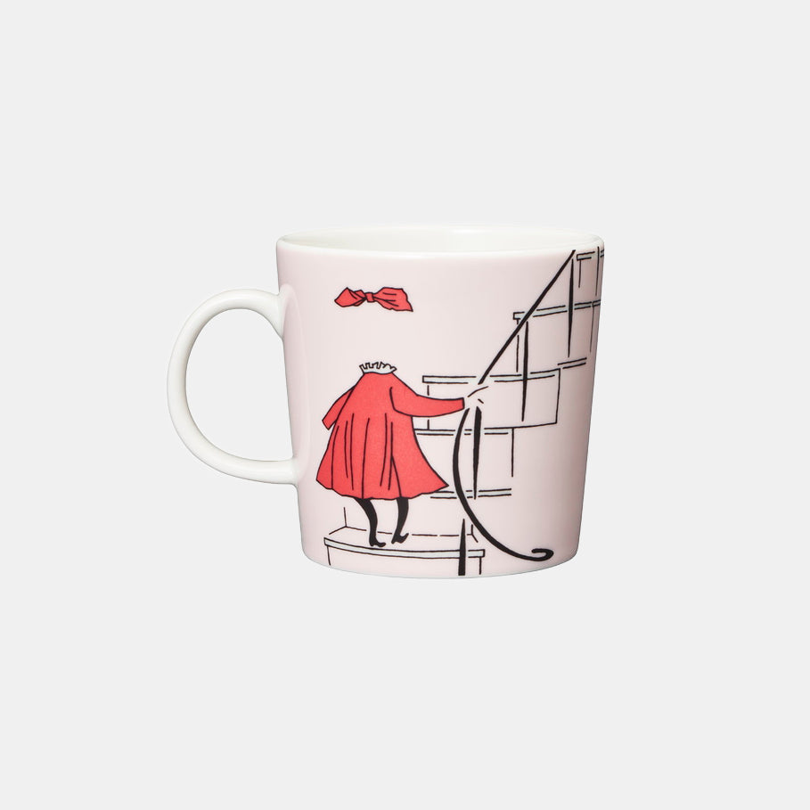 Ninny Powder Mug - 300ml