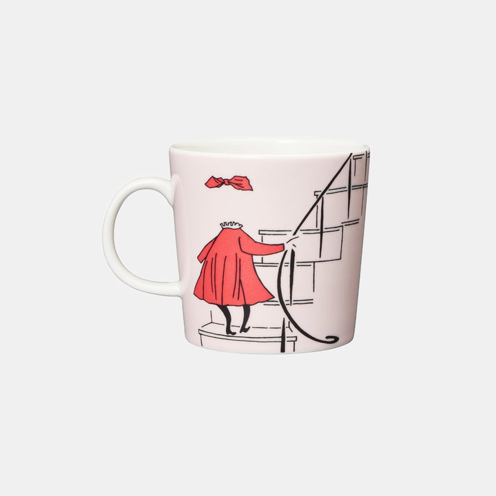 Ninny Powder Mug - 300ml