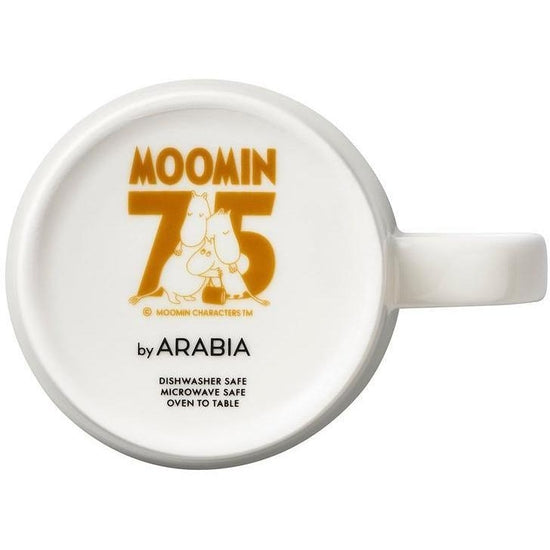 Moomin Snufkin Mug- 300ml