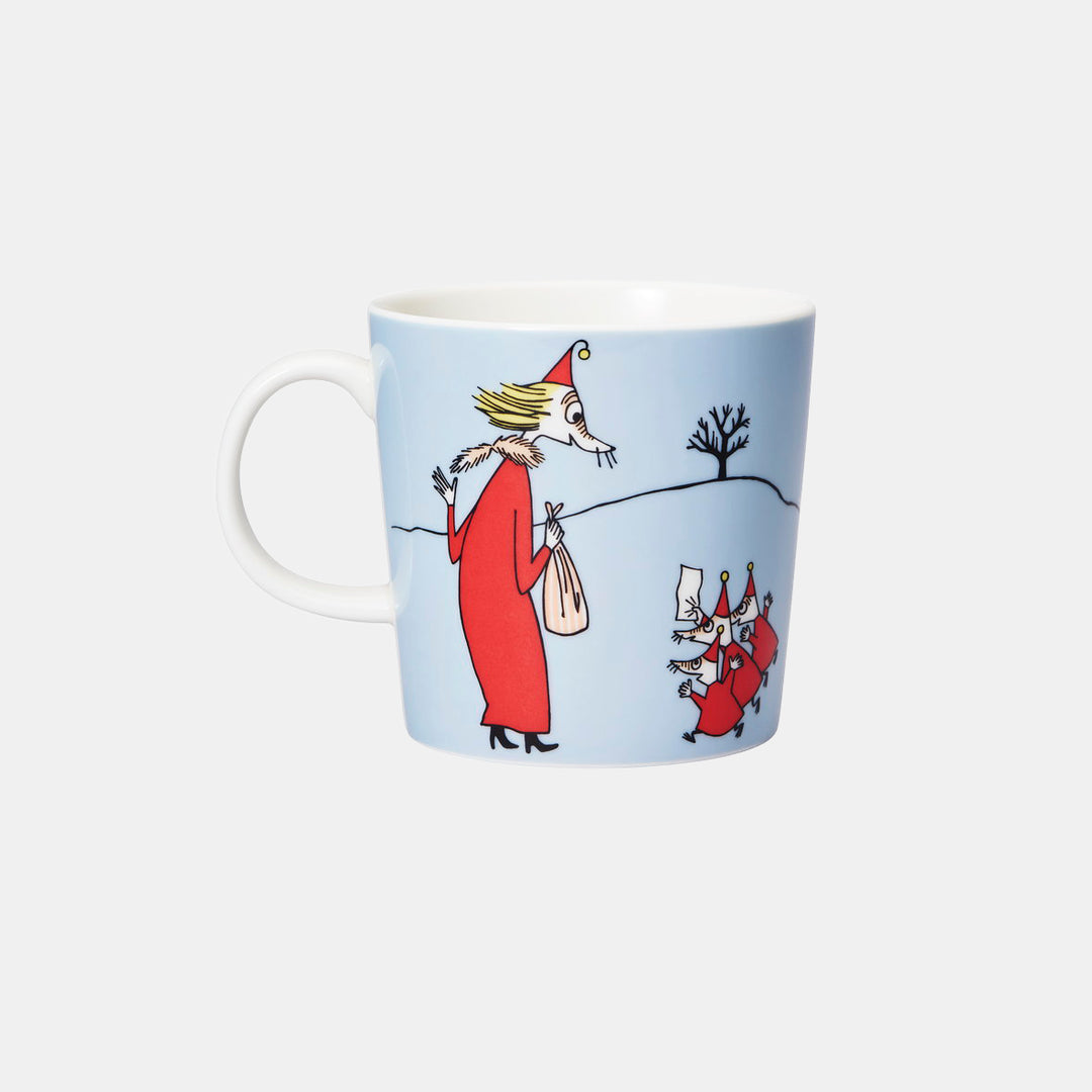 Mrs. Fillyjonk Mug - 300ml