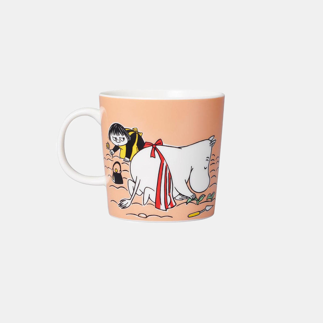 Moominmamma Mug Marmalade - 300ml
