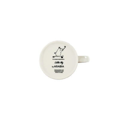 Arabia-Moomin Moomin Little My Mug- 300ml