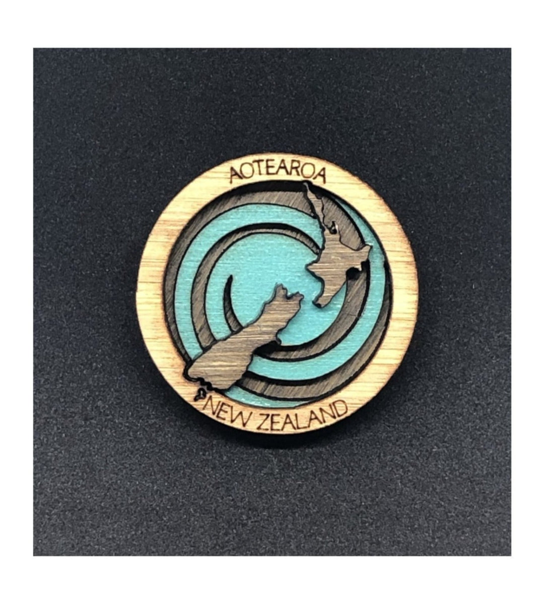 Laser Studio New Zealand HotSpot