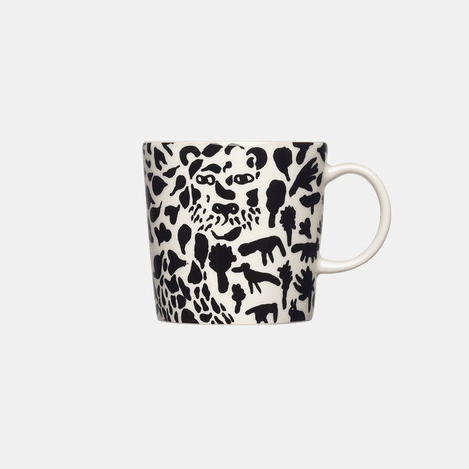 Oiva Toikka Cheetah Mug