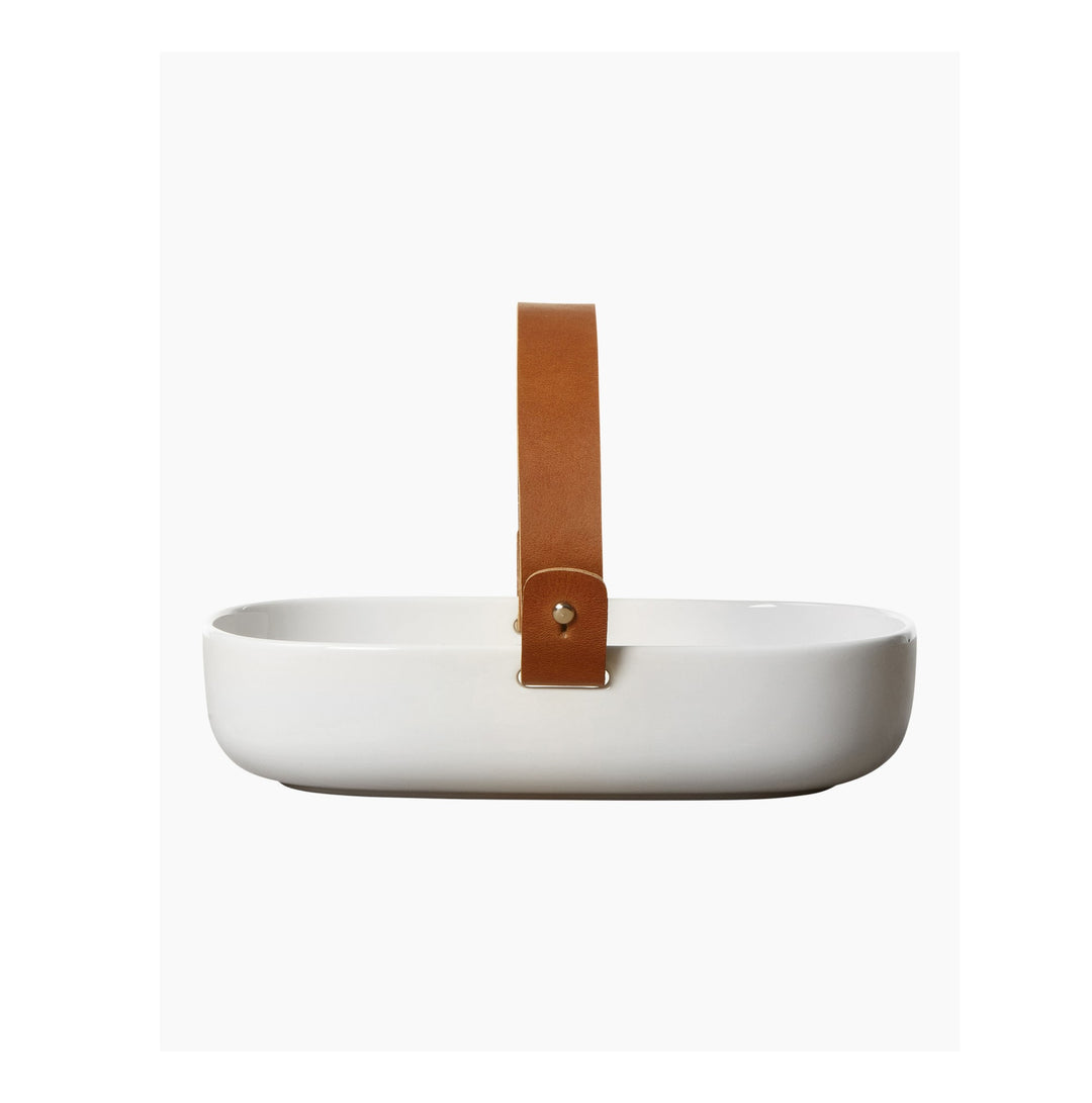 Marimekko Oiva / Koppa Serving Dish