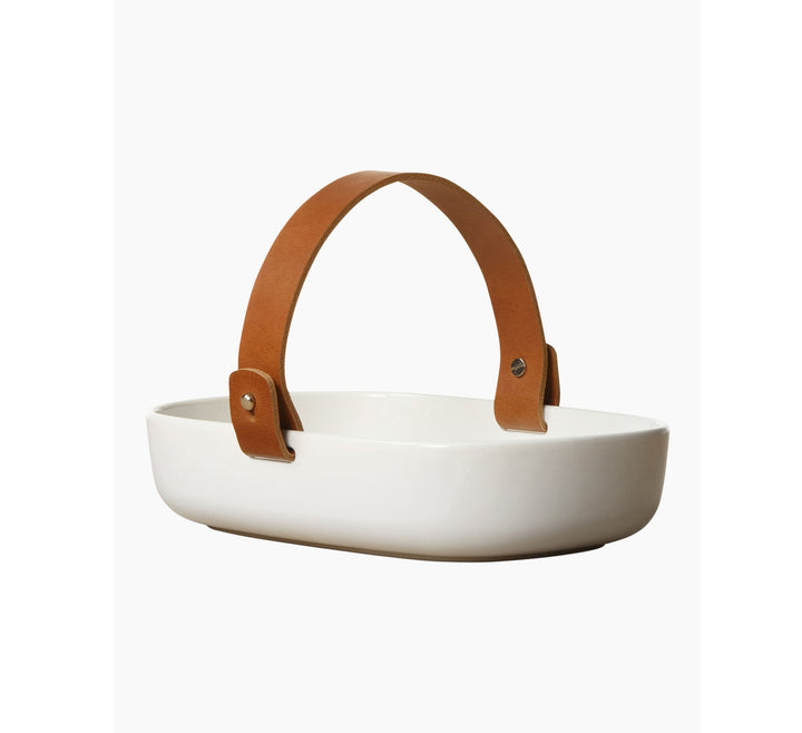 Marimekko Oiva / Koppa Serving Dish