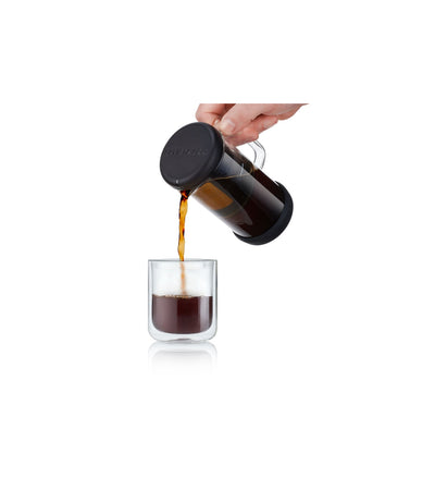 Barista & Co. One Brew 4 IN 1 Coffee & Tea Infuser