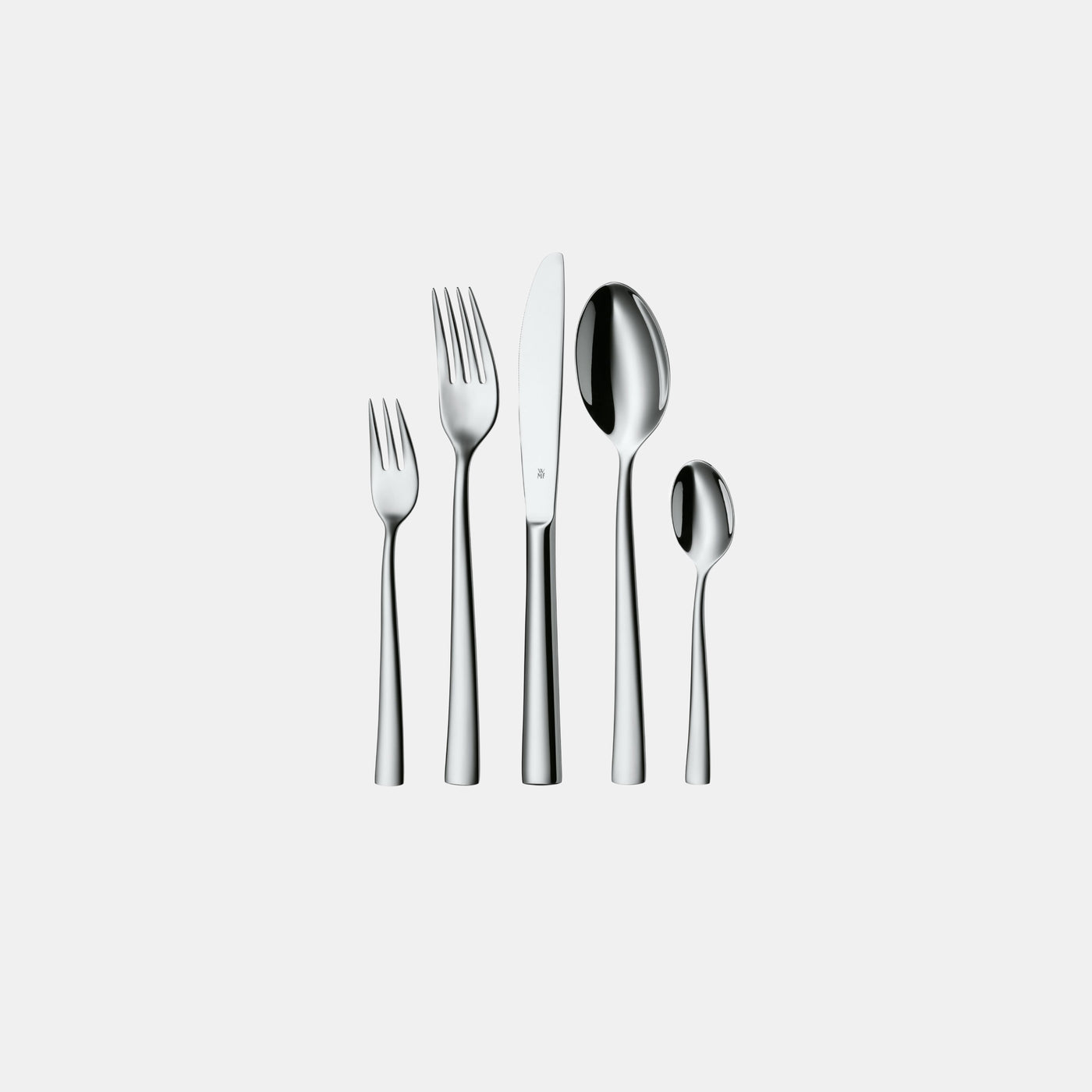 Philadelphia Cutlery Set - 60pc
