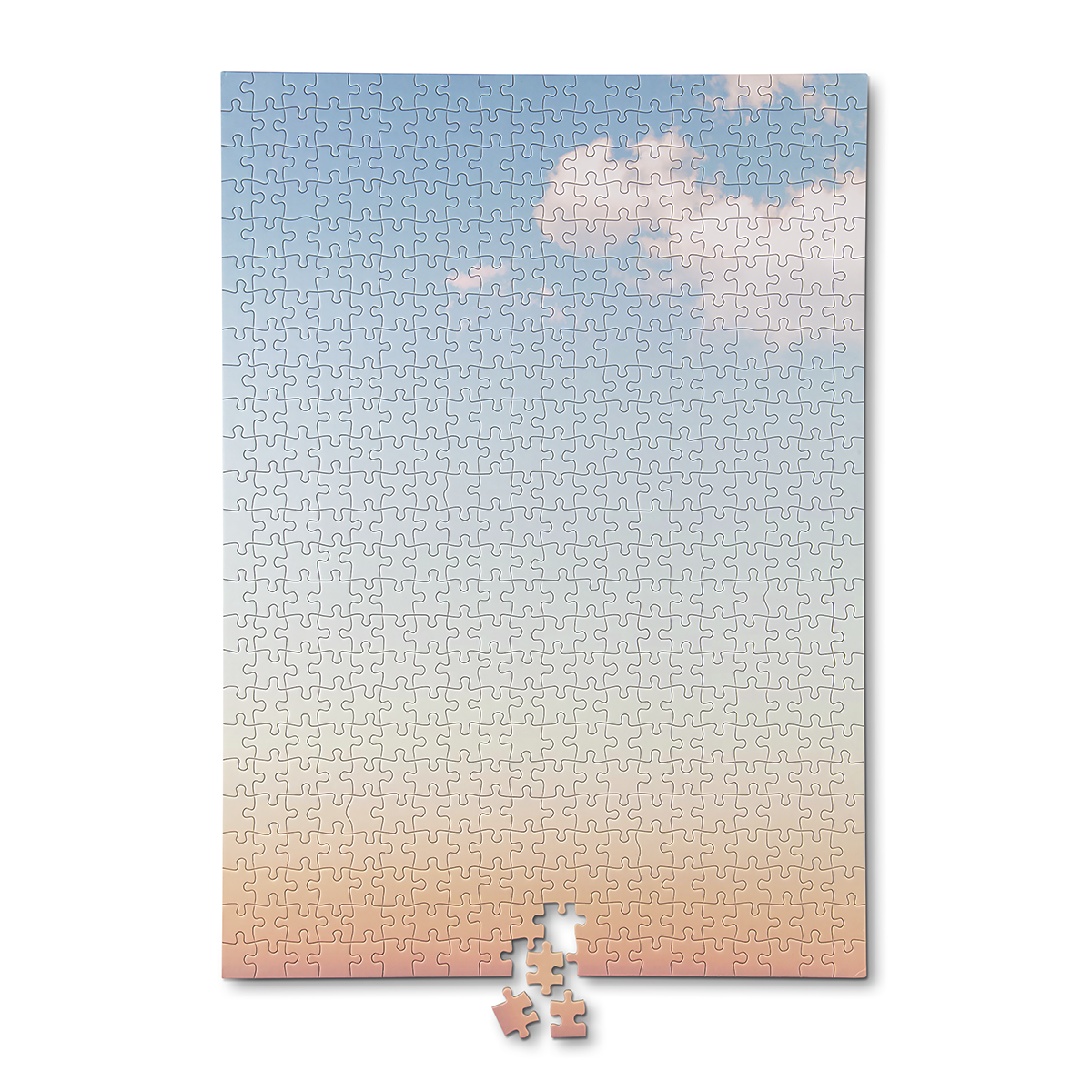 Puzzle Dawn - 500 Piece