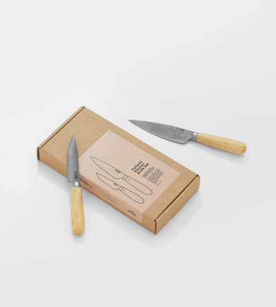 Pallarès Kitchen Knife Set