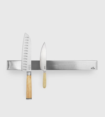 Magnetic Rack - Stainless Steel 46cm