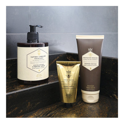 Honey Hand Cream - 75ml