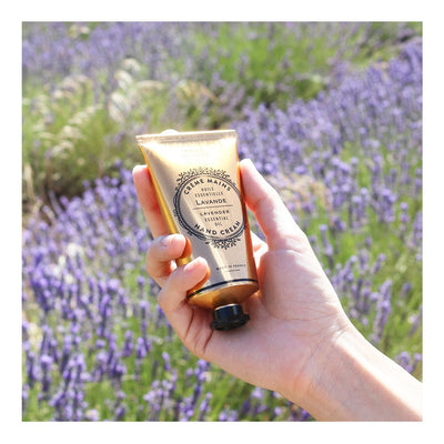 Lavender Hand Cream 75ml