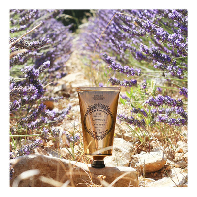 Lavender Hand Cream 75ml