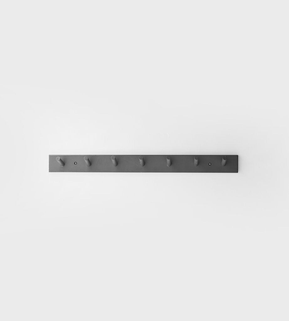 Peg Hook Med 700 mm - Dark Grey