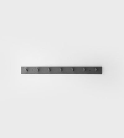 Peg Hook Med 700 mm - Dark Grey