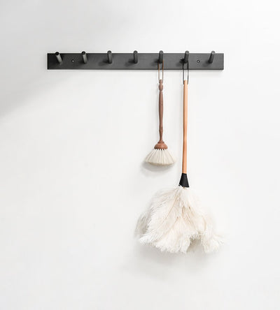 Peg Hook Med 700 mm - Dark Grey